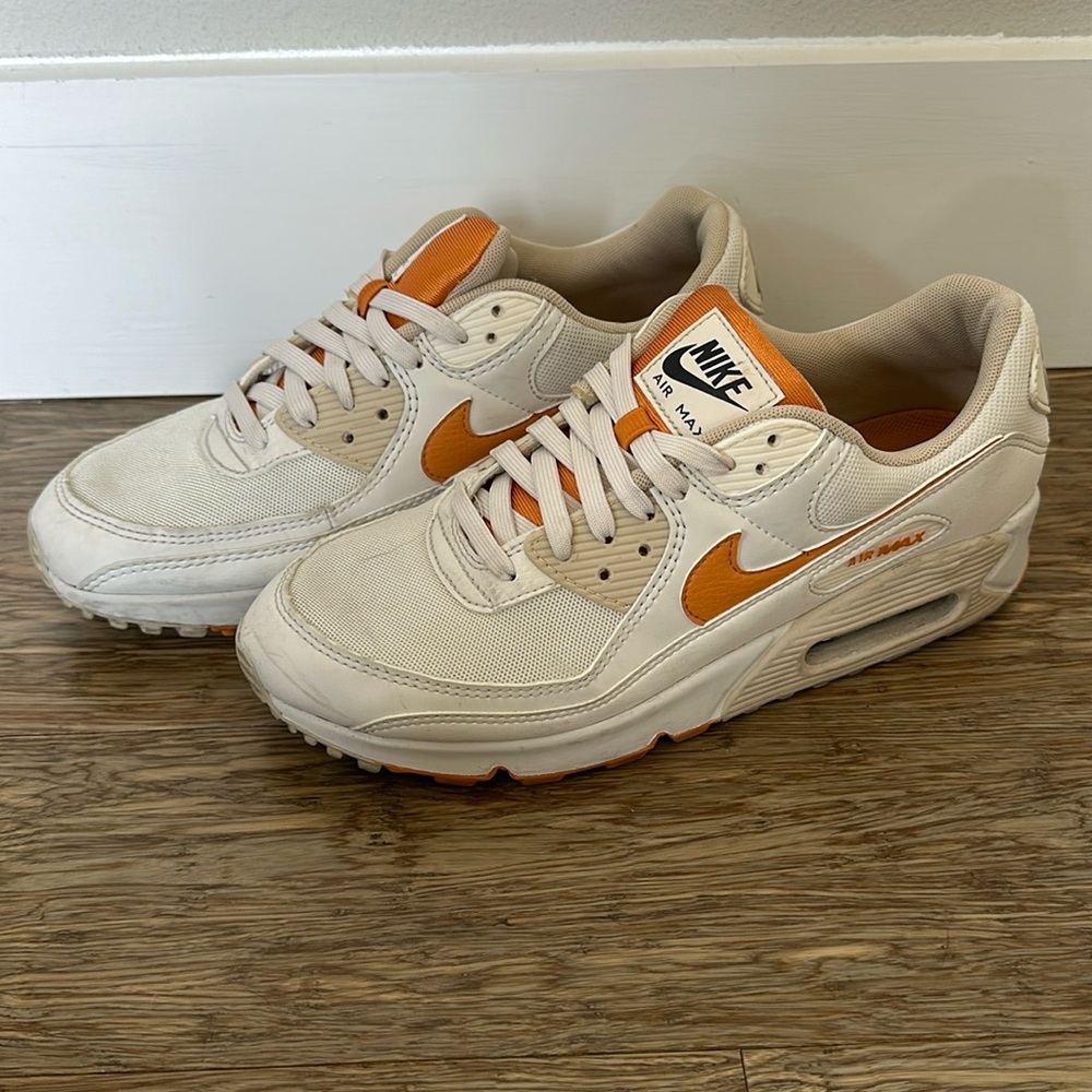 Nike Air Max